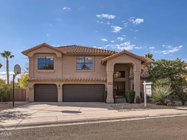 11290 N 128TH Place, Scottsdale, AZ 85259