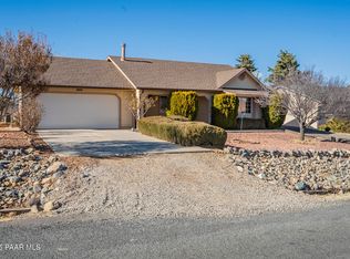 5360 N Saddleback Dr, Prescott Valley, AZ 86314