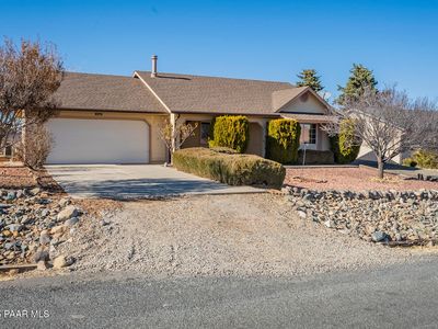5360 N Saddleback Dr, Prescott Valley, AZ, 86314