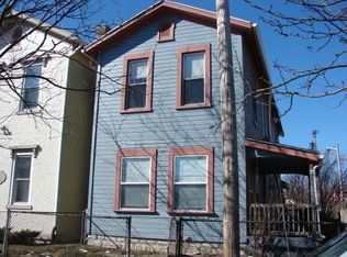 33 McReynolds St, Dayton, OH 45403