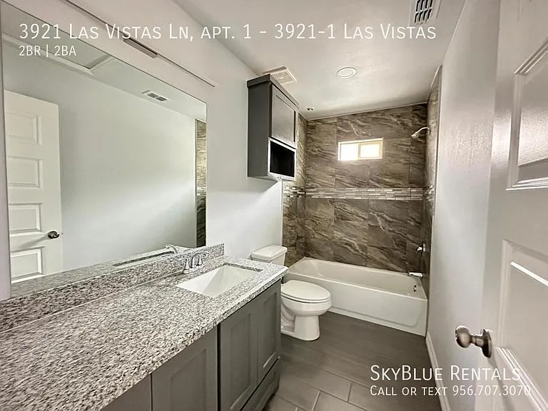 3921 Las Vistas Ln #1 — Photo 10