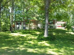 Manserd Is, Buchanan, TN 38222