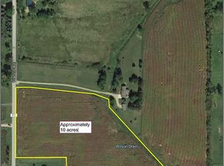 10133 S Francis Rd, Dewitt, MI 48820