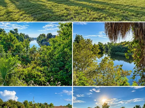 4123 Old Burnt Store Rd N, Cape Coral, FL 33993