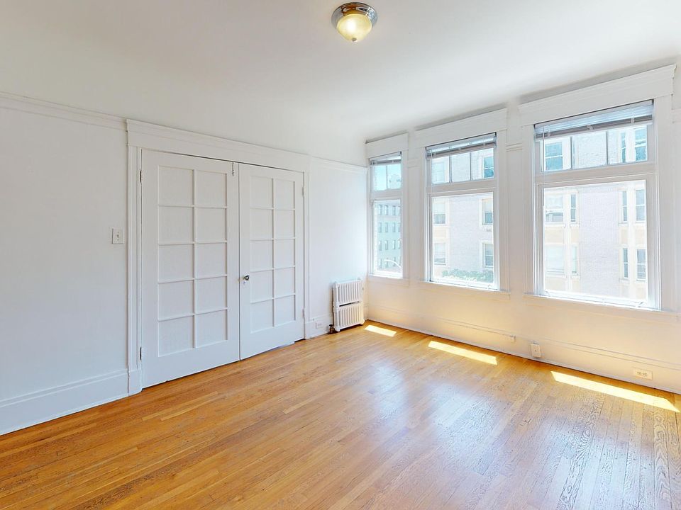 1st image of 1106 Bush St APT 404