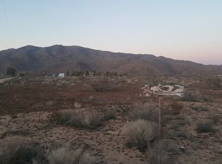 26936 Desert View Ave, Apple Valley, CA 92308