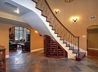 3617 San Bar Ln, Colleyville, TX 76034