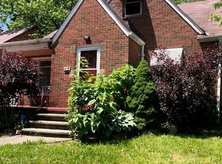 3654 E 113th St, Cleveland, OH