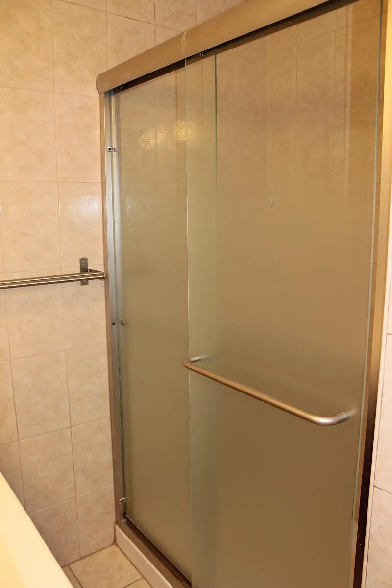 bathroom - 3218 Powelton Ave #1A