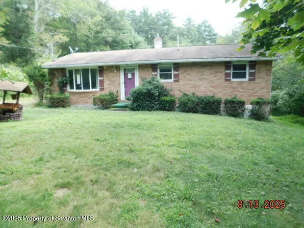 85 Sorbertown Hl, Hunlock Creek, PA 18621