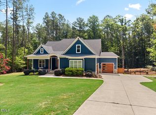 1212 Rogers Farm Rd, Wake Forest, NC 27587