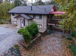 14830 Wonderland Blvd, Redding, CA 96003