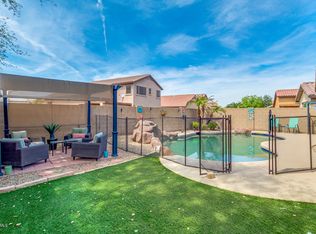9501 W Williams St, Tolleson, AZ 85353
