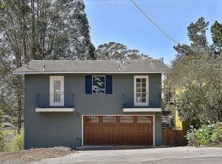 896 Kelmore St, Moss Beach, CA 94038