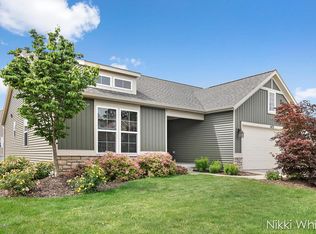 1472 Copperfield St SW, Byron Center, MI 49315