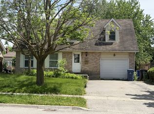 337 Ironwood Rd #Basement, Guelph, ON N1G 3P2