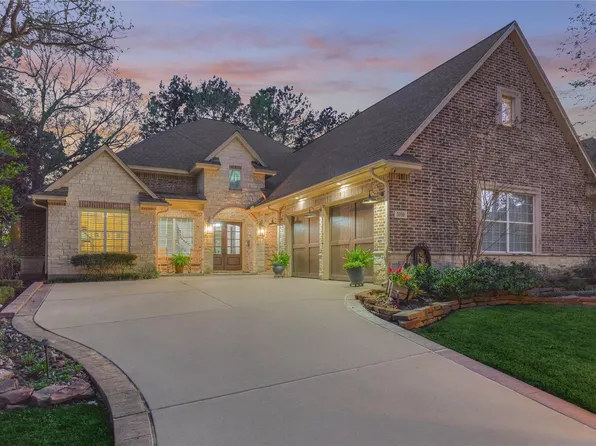 3110 Bentwater Dr, Montgomery, TX 77356