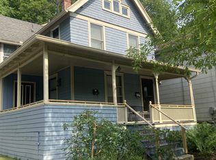 207 Linn St APT 1, Ithaca, NY 14850