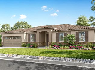 Emerald Plan, Rosewood Estates, Oakley, CA 94561