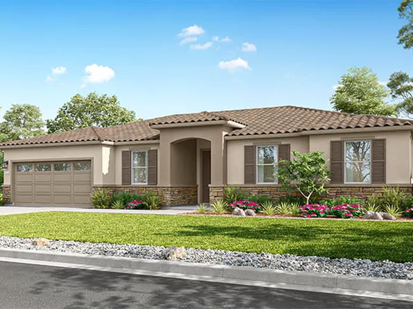 Emerald Plan, Rosewood Estates
