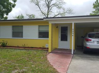 5234 Anchor Ave, Jacksonville, FL 32244