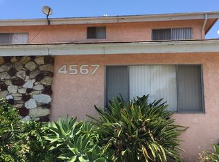 4567 W Broadway APT C, Hawthorne, CA 90250