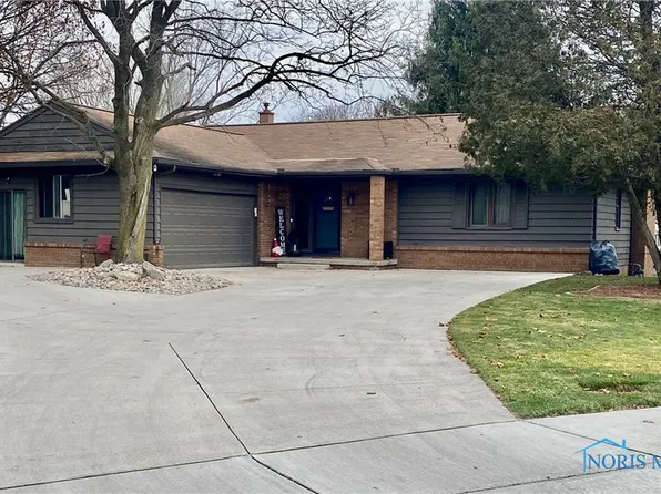 6072 Tetherwood Dr, Toledo, OH 43613