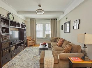 132 W 82nd St #1B, New York, NY 10024