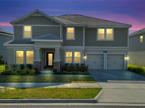 12608 Folklore Ln, Orlando, FL 32832