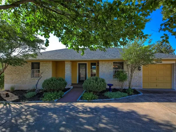 20623 Highland Lake Dr, Lago Vista, TX 78645