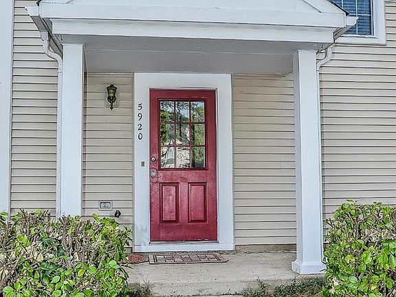 4th image of 5920 Havener House Way