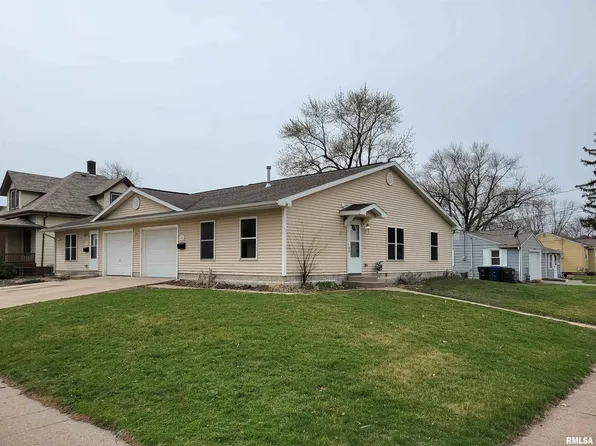 502 Concord St, Davenport, IA 52802