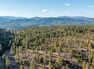 LOT Highway 28 #C, Plains, MT 59859