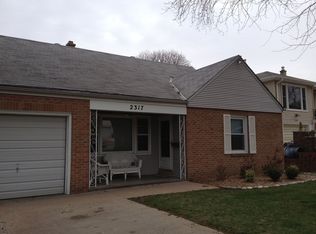2317 S 48th Ave, Omaha, NE 68106