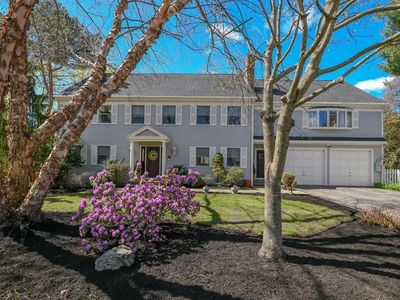 78 Bridge St, Medfield, MA, 02052