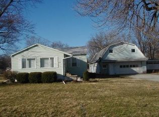 412 E Seminole St, Dwight, IL 60420