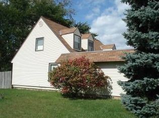 3961 Three Rivers Dr, Groveport, OH 43125