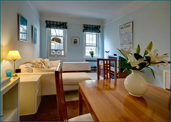 Sold by Brown Harris Stevens | media 24