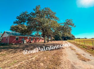 3809 E Fm 321, Palestine, TX 75803
