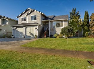 16669 150th St SE, Monroe, WA 98272