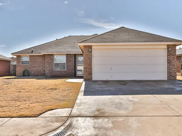 6903 8th St, Lubbock, TX 79416