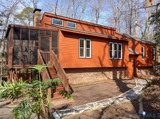 1306 Old Log Trl, North Chesterfield, VA 23235