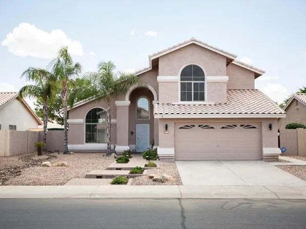 1119 W Raven Dr, Chandler, AZ 85286