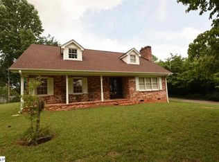 738 Anderson Hwy, Easley, SC 29642