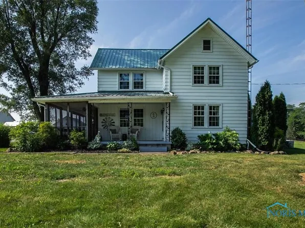 14943 Township Highway 44, Wharton, OH 43359