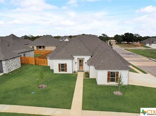 1224 Brody Way, Salado, TX 76571