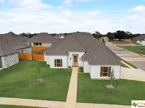 1224 Brody Way, Salado, TX 76571