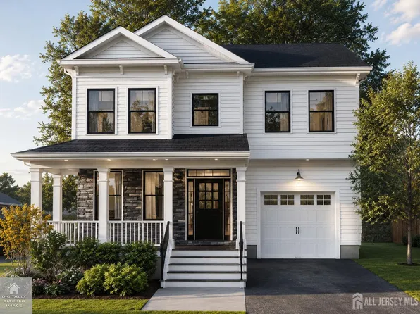 25 Home St, Metuchen, NJ 08840