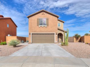 4602 W Juniper Ave, Coolidge, AZ 85128