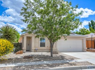 5324 Feather Rock Pl NW, Albuquerque, NM 87114
